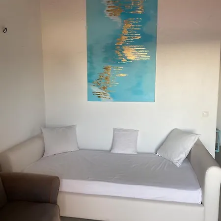 Ibiscus Down Town Location Myconos 公寓 Megali Ammos (Mykonos)
