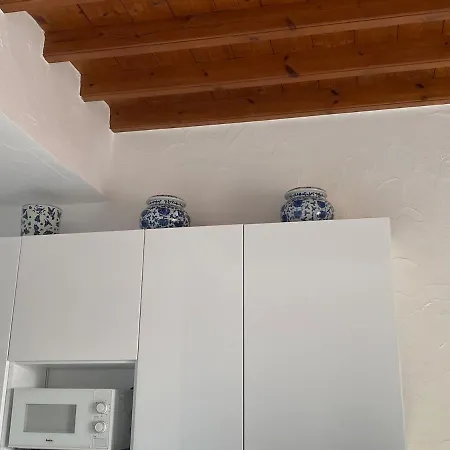 Ibiscus Down Town Location Myconos Megali Ammos (Mykonos)