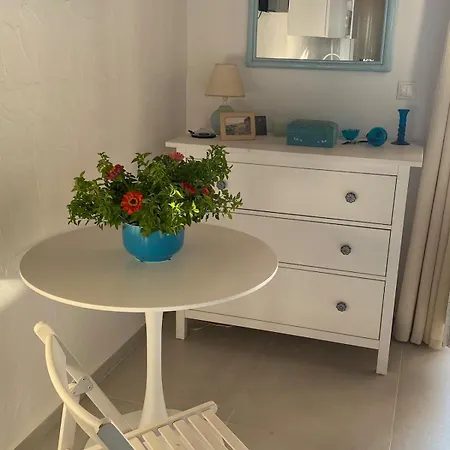 Ibiscus Down Town Location Myconos 公寓 Megali Ammos (Mykonos)