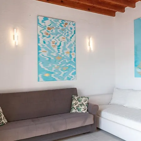 Ibiscus Down Town Location Myconos * Megali Ammos (Mykonos)